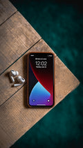 Realme 12 Pro+ Front Image