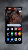 Infinix Hot 70 Pro