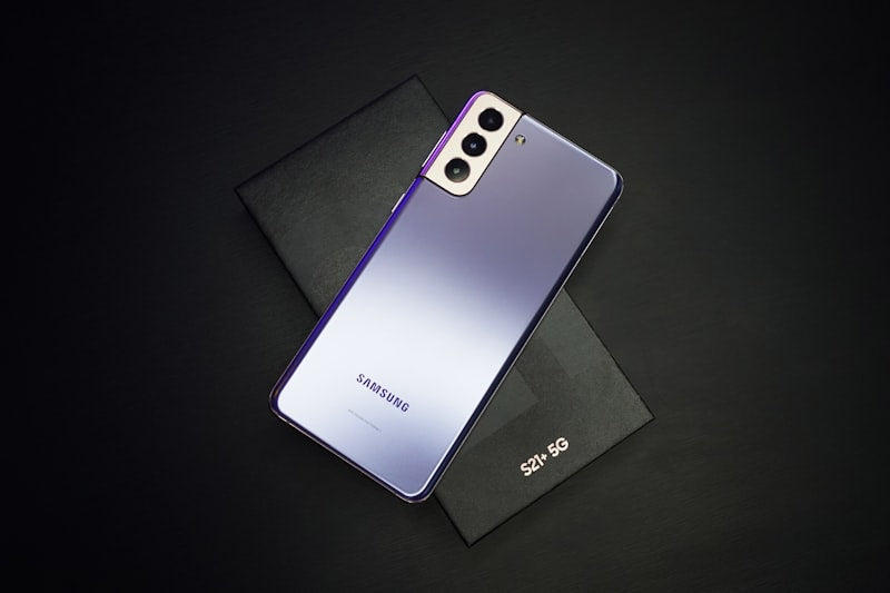 Galaxy S26 Ultra Front Image